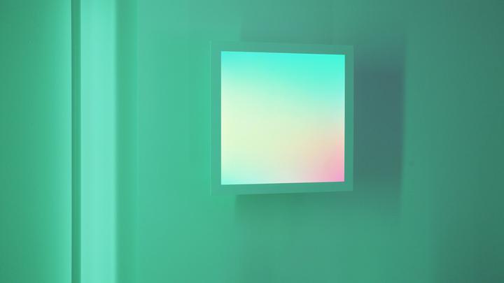 Produktbild Ledvance Smart+ Wifi Panel Magic RGB (1100 lm)