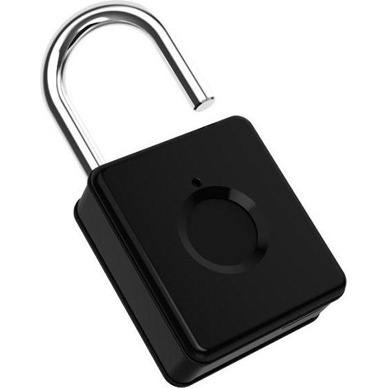 Felixx, Vorhängeschloss, Smart Lock V2, Fingerprint