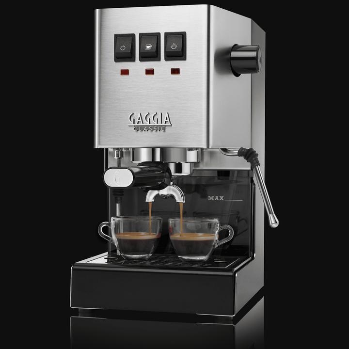 Actual product image Gaggia New Classic