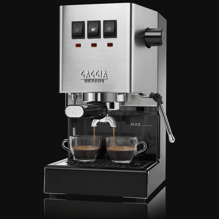 Actual product image Gaggia New Classic