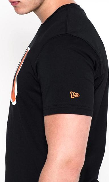 Immagine prodotto New Era Maglietta Cincinnati Bengals NFL (L)