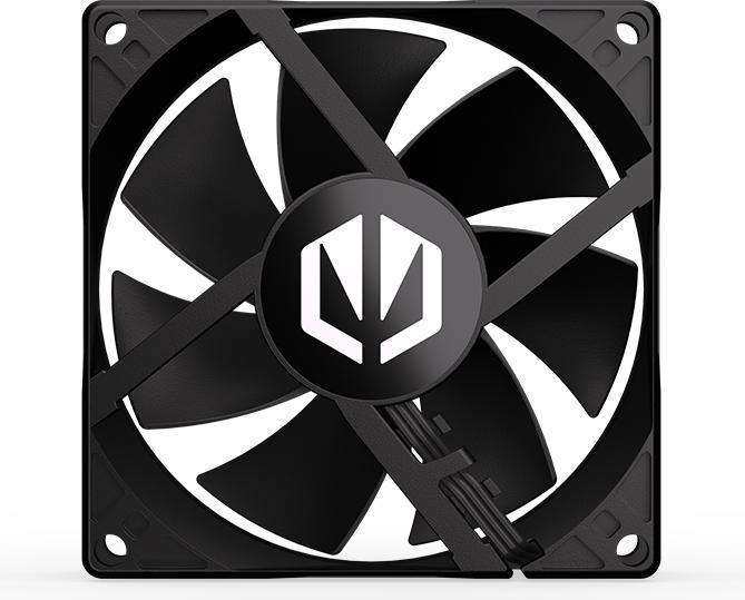 Produktbild Endorfy Case acc Fan 8cm Zephyr 80mm (80 mm, 1 x)