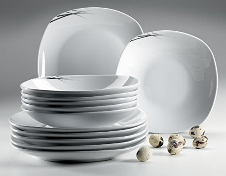 Actual product image Mäser Linea nera (62 pcs.)