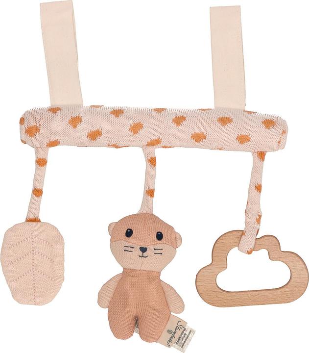 Image du produit Sterntaler Jouets à suspendre