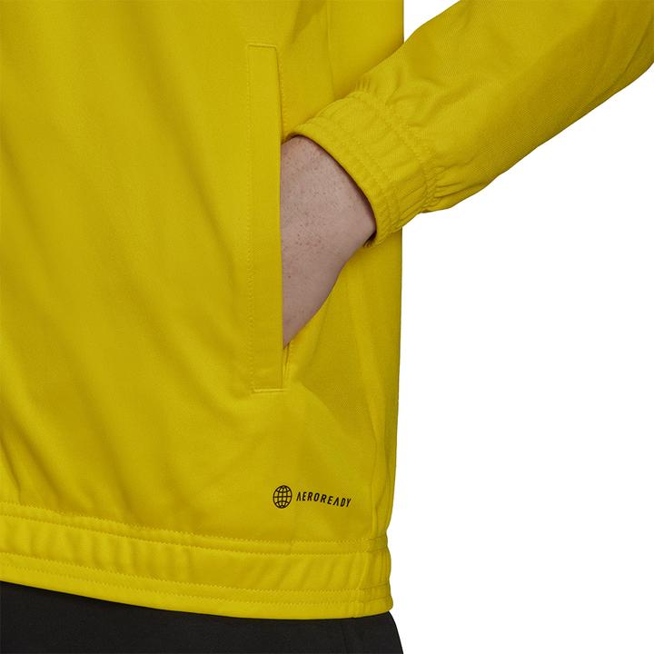 Produktbild adidas Entrada 22 Trainingsjacke Herren (XS)