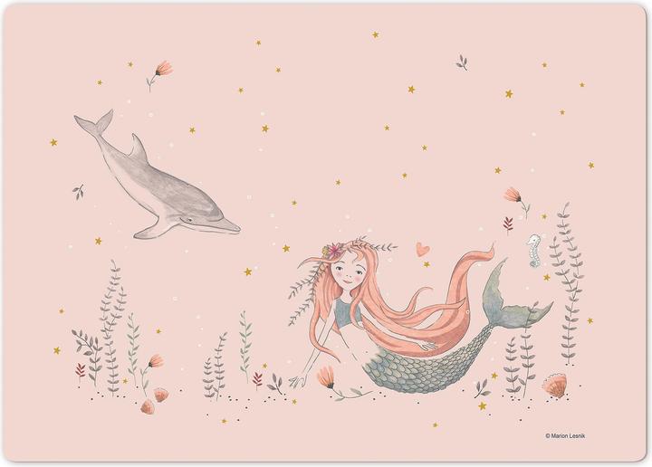 CoverYourDesk Mermaid