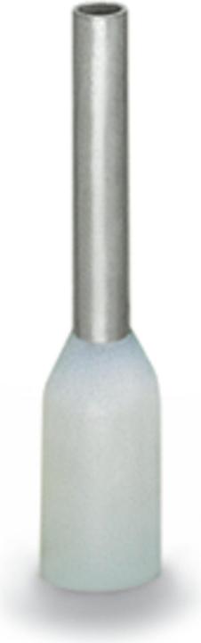 Produktbild Wago Aderendhülse 1 x 0.50 mm² x 12