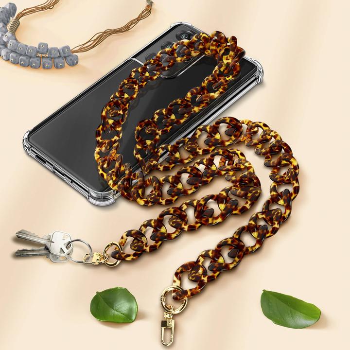 Immagine prodotto Avizar Gioielli per telefoni cellulari da 120 cm