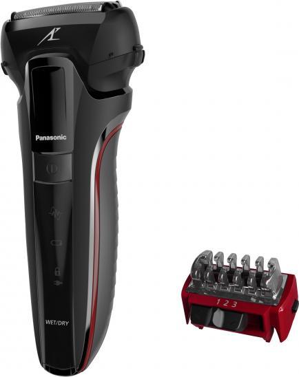 Actual product image Panasonic ES-LL21-K503
