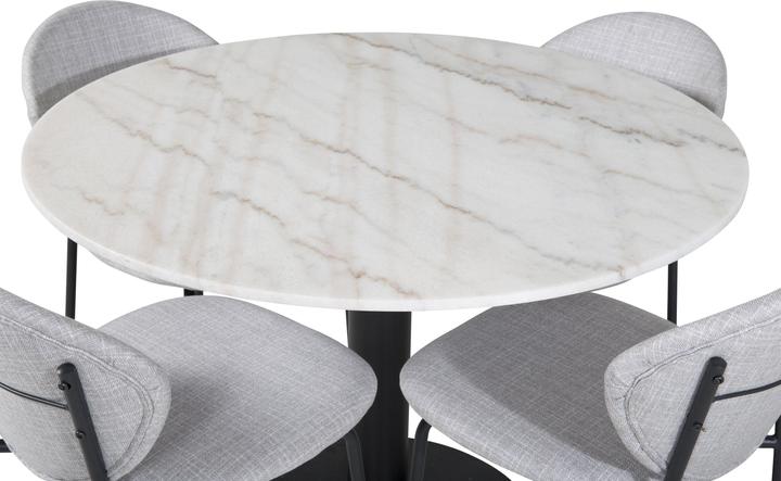 Produktbild Venture Home Estelle, Vault (Marmor)
