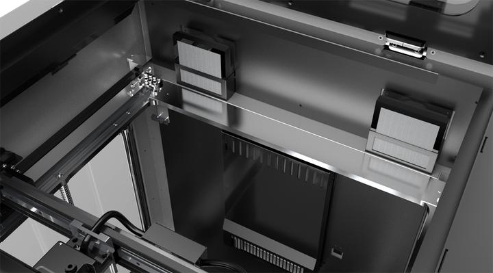 Produktbild FlashForge 3D-Drucker Creator 4-HS