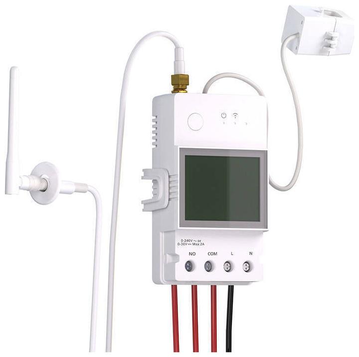 Produktbild Sonoff Energiezähler