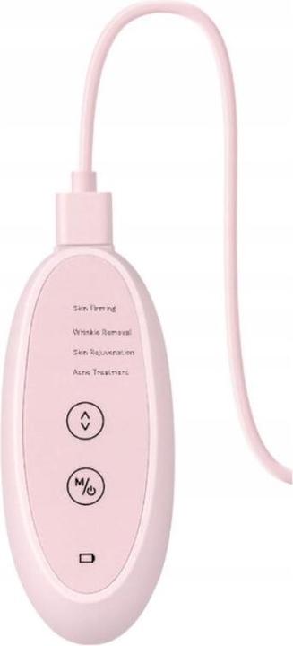 Immagine prodotto Beautifly Aura Glam, maschera per la terapia della luce LED