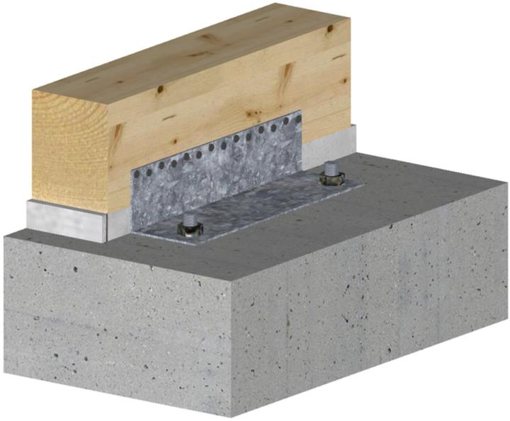 Immagine prodotto Simpson Sst Connettore ad angolo (Connettore angolare, 1 pz.)