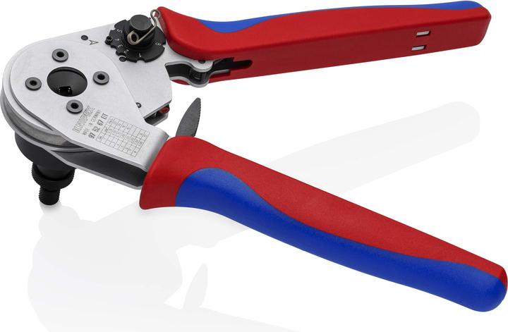 Actual product image Knipex Hexagon Socket for hexagonal socket screws (6 mm)