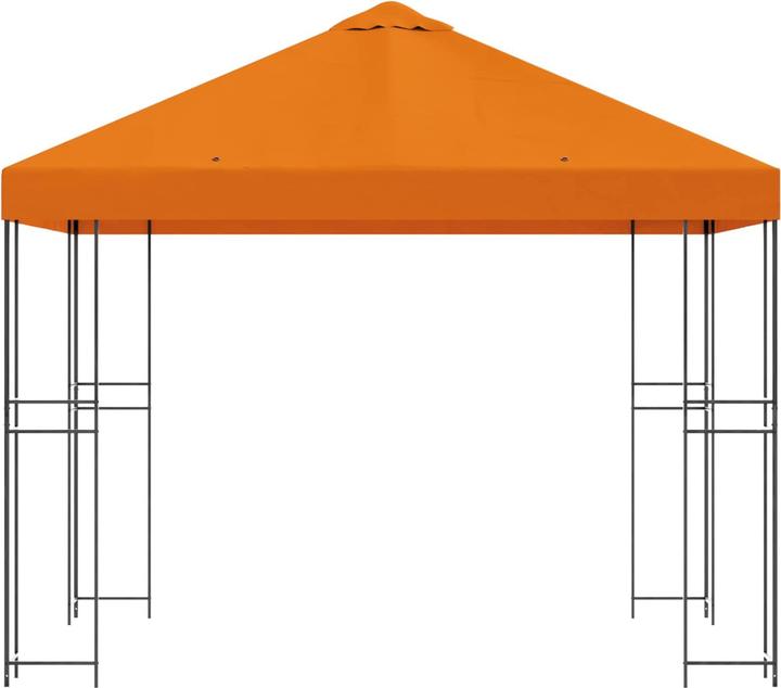 Produktbild vidaXL Garten Pavillon (300 cm, 300 cm)