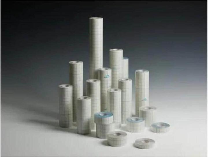 Produktbild Filmolux 609 Folie PVC