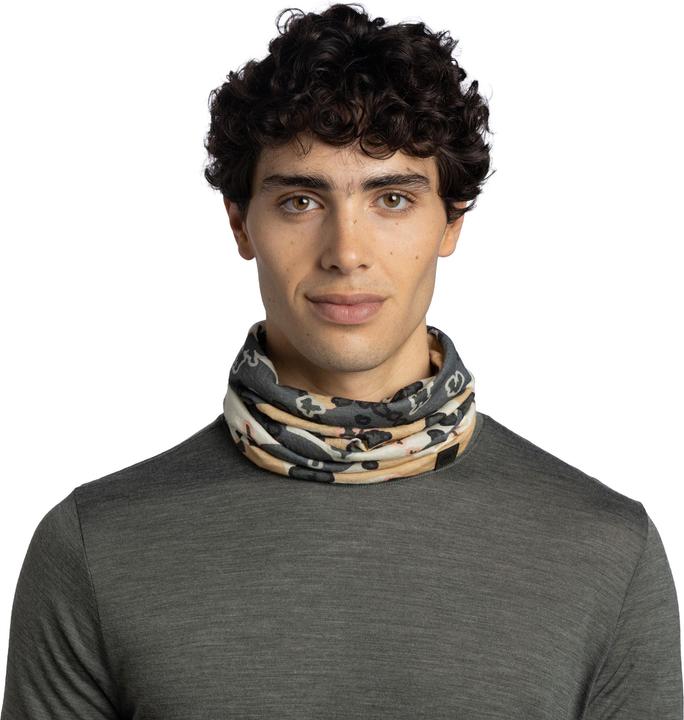 Image du produit Buff Merino Lw Prints