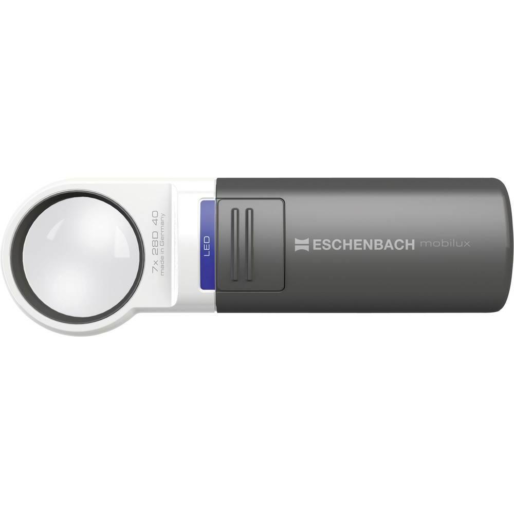 Eschenbach, Lupe, Handlupe