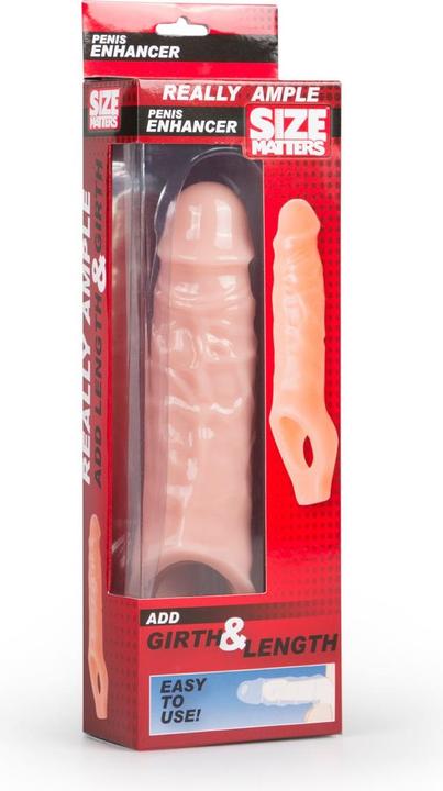 Image du produit Bijoux Indiscrets Penis Enhancer
