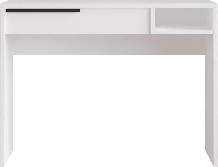 Actual product image En.Casa Voss (100 x 44.50 x 75 cm)