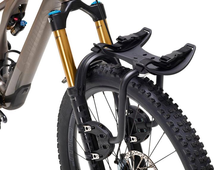 Image du produit Aeroe Spider Front Rack