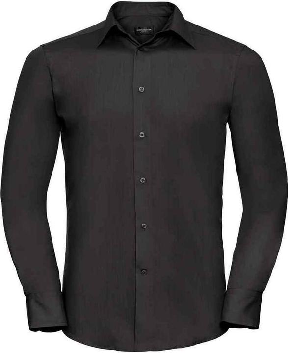 Produktbild Russell Formelles Hemd Pflegeleicht Langärmlig (3XL)