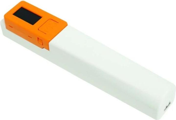 Actual product image M5Stack Battery 18650C to M5StickC