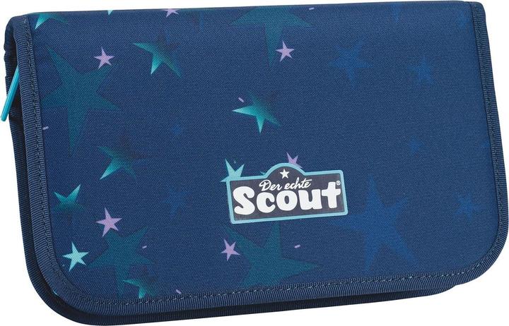 Produktbild Scout Neo Schulranzen-Set 4-teilig (21.50 l)