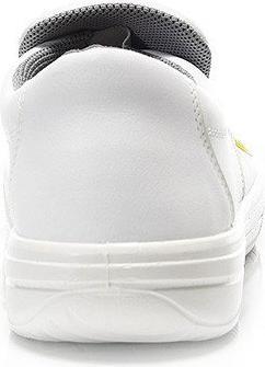 Produktbild Elten Sicherheits-Halbschuh ESD S2 PURE Slipper Low, Gr.43 (S2, 43)