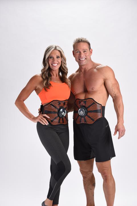 Immagine prodotto Gymform Total Abs