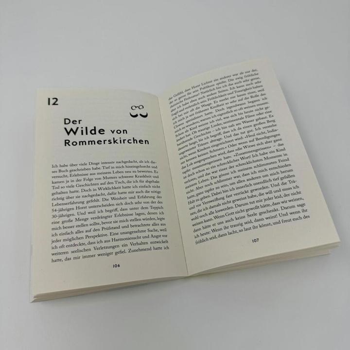 Image du produit Keine Zeit für Arschlöcher! (Allemand, Horst Lichter, 2017)