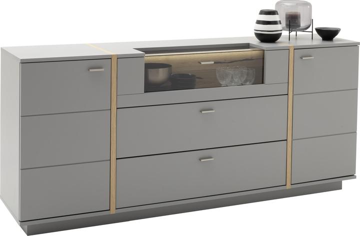 Produktbild Robas Lund Sevilla (196 x 87 x 44 cm)