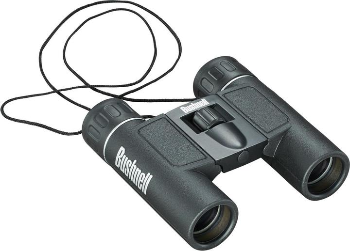 Actual product image Bushnell Powerview binoculars 12 x 25 (12x, 25 mm)