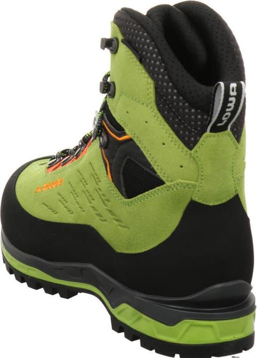 Actual product image Lowa Cevedale II GTX Men hiking boot (45)