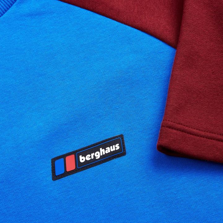 Actual product image Berghaus U Storm 25 Tee (T-Shirt) (XL)