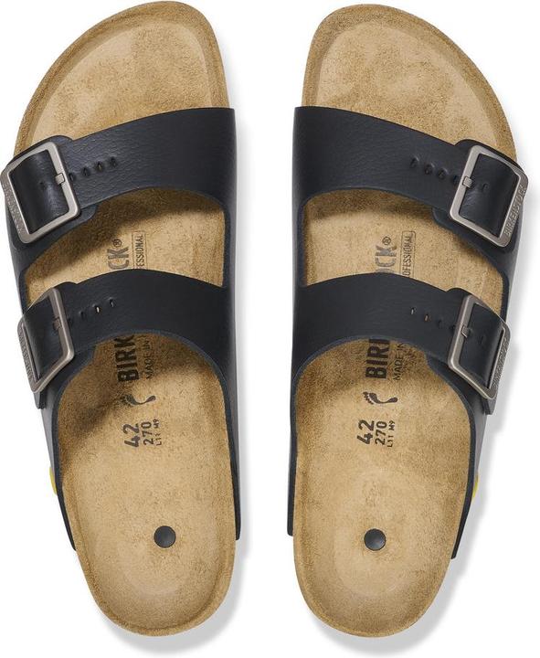 Produktbild Birkenstock Arizona PRO ESD LE schwarz, Grösse 38, schmal (38)