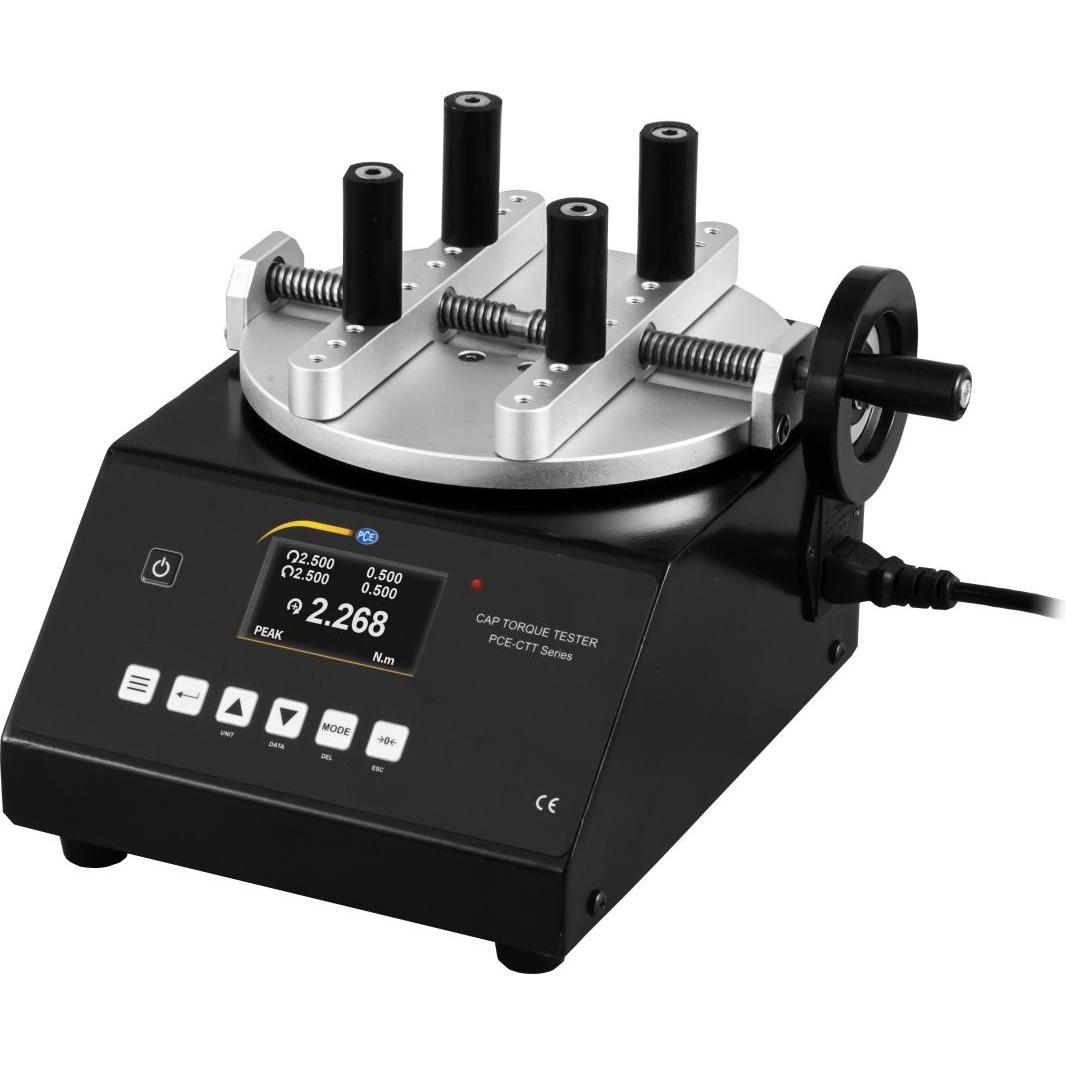 PCE Instruments PCE-CTT 10 (10 Nm) (PCE-CTT 10)