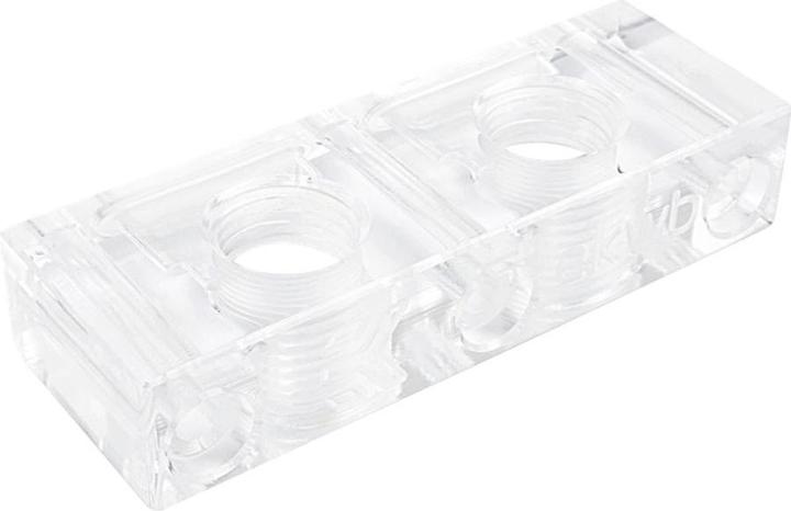 Produktbild EKWB EK-FC Terminal - Acryl