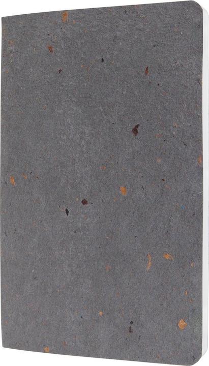 Produktbild Sigel Notizbuch Re-Up Softcover (14 x 20 cm, Liniert, Weicher Einband)