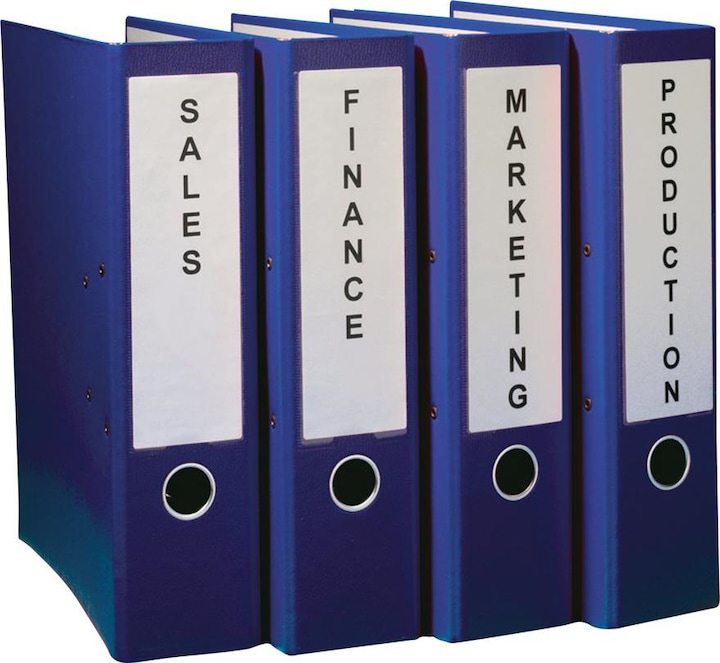 Actual product image Dymo S0722540 Multi-purpose labels, 1 piece