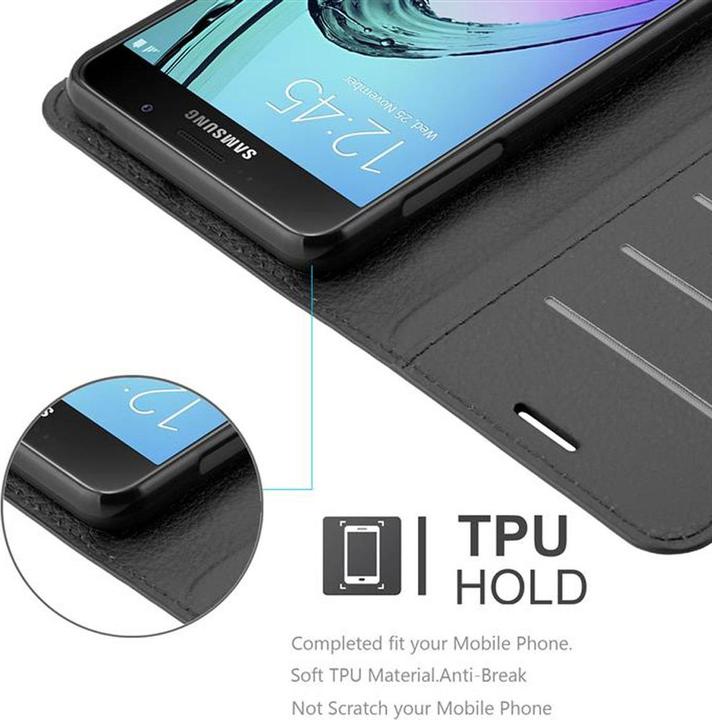 Immagine prodotto Cadorabo Libro con copertina con funzione di stand