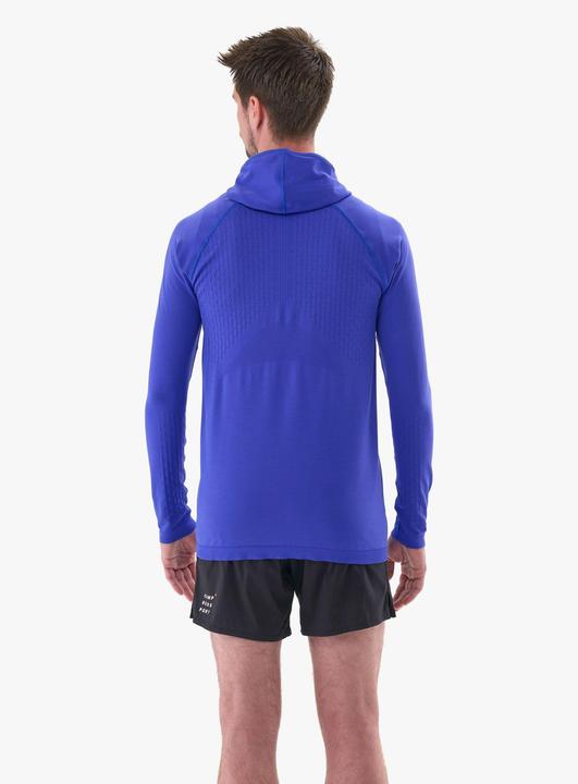 Produktbild Compressport 3D Thermo Seamless Hoodie Zip (XS)