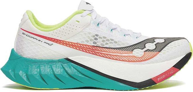 Actual product image Saucony Endorphin Pro 4 (45)