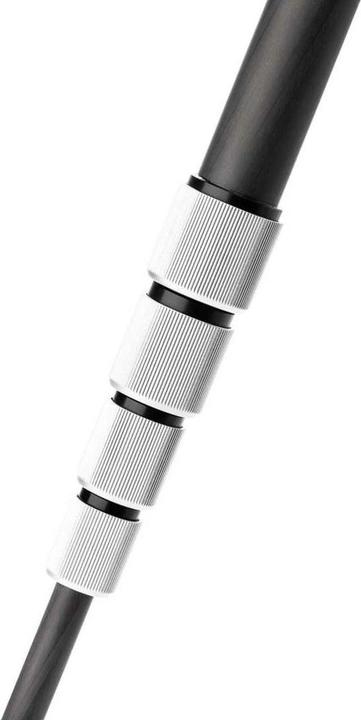 Productafbeelding MeFOTO RoadTrip PRO Statief Carbon (Koolstof)