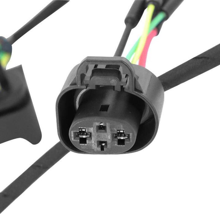 Immagine prodotto Bosch eBike PowerTube (Coperchio della batteria per e-bike)