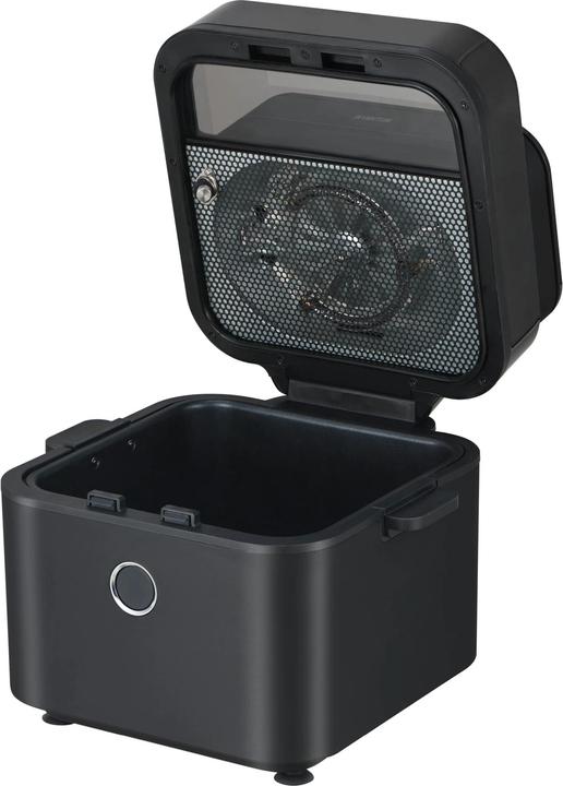 Actual product image Inventum Airfryer