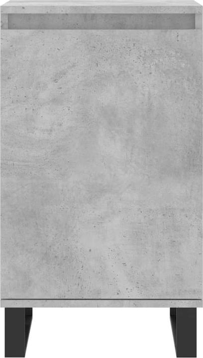 Image du produit vidaXL Sideboard (40 x 35 x 70 cm)