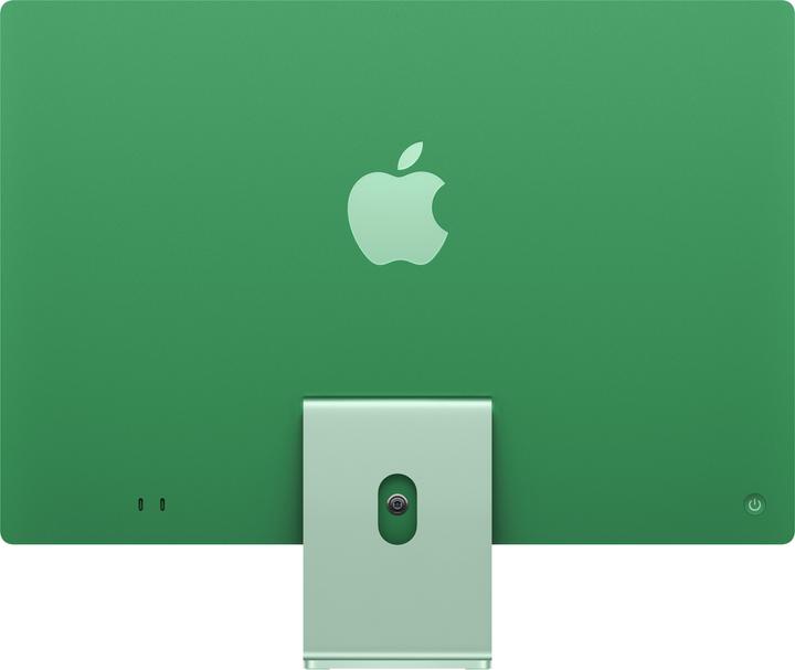 Immagine prodotto Apple iMac 2024 (M4, 16 GB, 256 GB, Apple M4 8-Core)