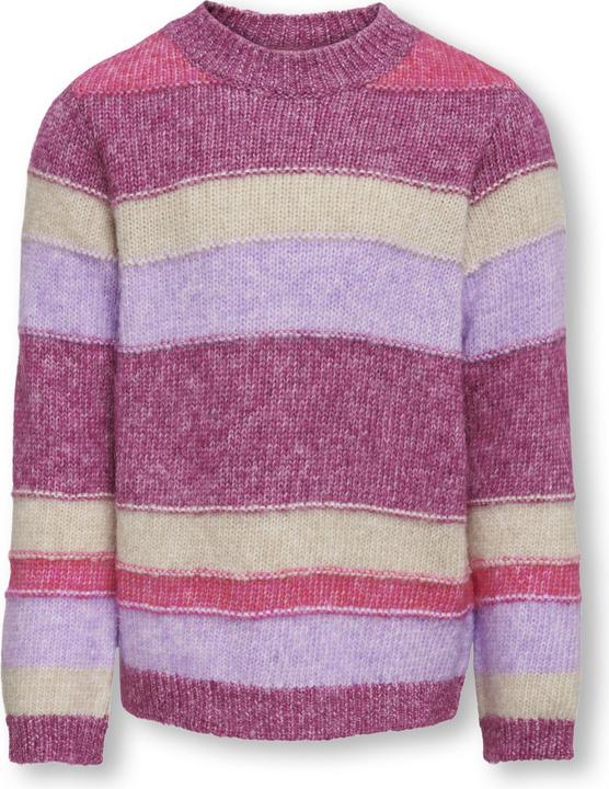 Immagine prodotto Only Maglia a righe (122, 128)